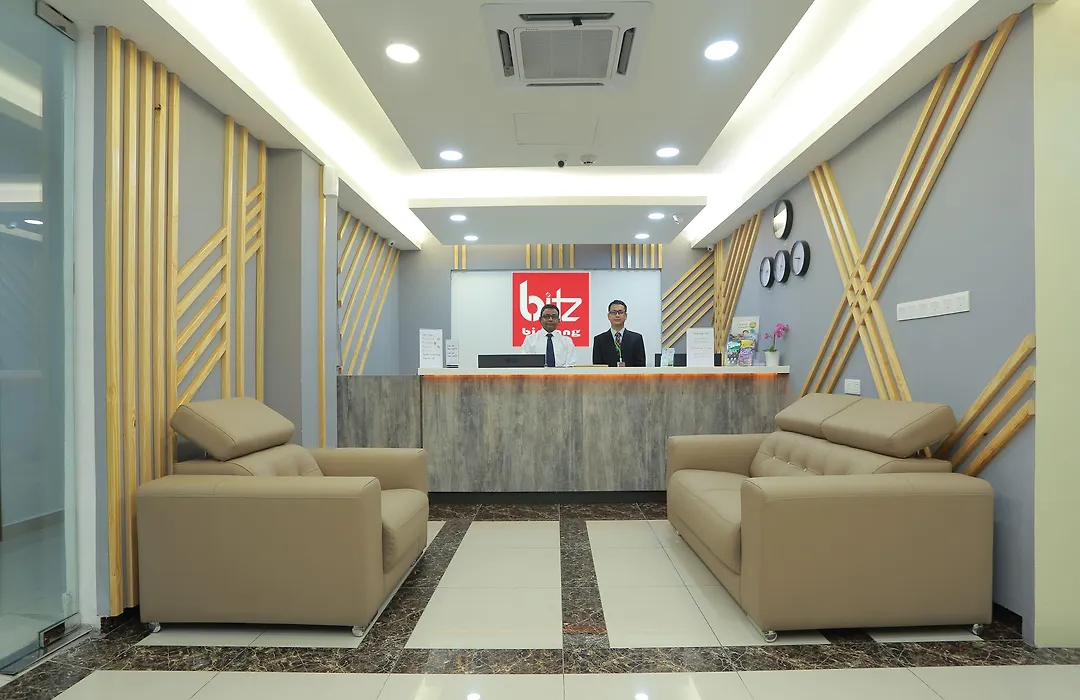 Bitz Bintang Hotel-1