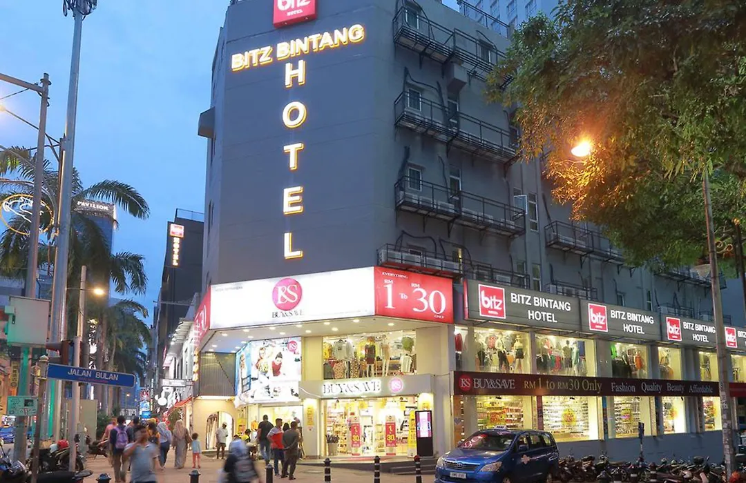 Bitz Bintang Hotel-1