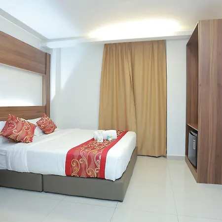 Bitz Bintang Hotel-2