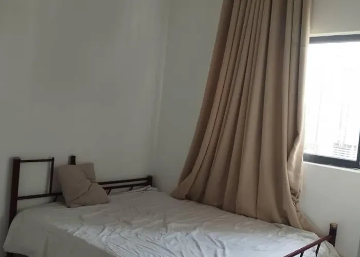 Flora Residency Setapak Hotel Kuala Lumpur